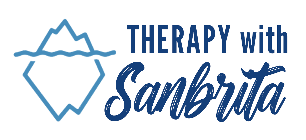 Therapy with Sanbrita